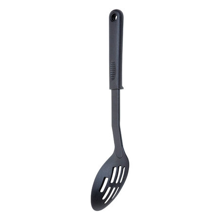 FOX RUN NYLON SLOTTED SPOON 12"" 6193